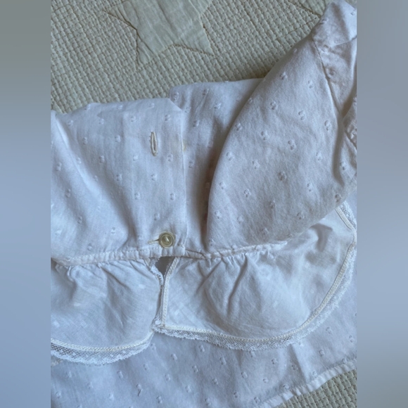 Blouse bonpoint
Very soft cotton, - Picture 5 of 7